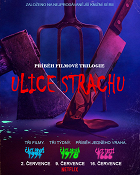 Ulice strachu – 2. část: 1978 – plakát filmu