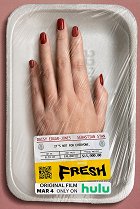 Fresh – plakát filmu