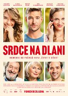 Srdce na dlani – plakát filmu