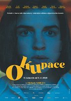 Okupace – plakát filmu