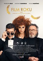 Film roku – plakát filmu