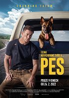 Pes – plakát filmu