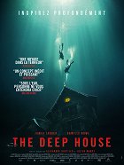 The Deep House – plakát filmu