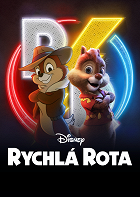 Rychlá rota – plakát filmu