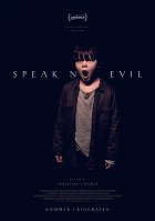 Nepřivolávej nic zlého – plakát filmu