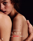 Milenec lady Chatterleyové – plakát filmu