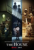 Barák – plakát filmu