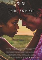 Bones and All – plakát filmu