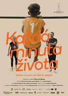 Každá minuta života – plakát filmu