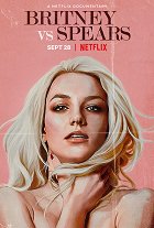 Britney vs. Spears – plakát filmu