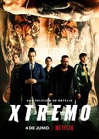 Xtremo – plakát filmu