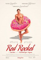 Red Rocket – plakát filmu