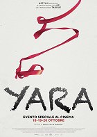 Yaro, kde jsi? – plakát filmu