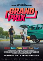Grand Prix – plakát filmu