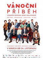 Vánoční příběh – plakát filmu