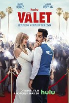 Neuvěřitelný přítel – plakát filmu