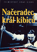 Načeradec král kibiců – plakát filmu