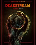 Deadstream – plakát filmu