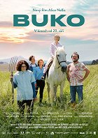 Buko – plakát filmu