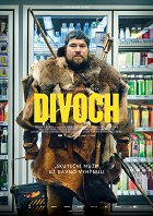 Divoch – plakát filmu