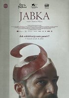 Jabka – plakát filmu