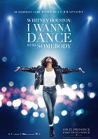 Whitney Houston: I Wanna Dance with Somebody – plakát filmu