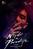 Noc v ráji – plakát filmu