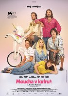 Moucha v kufru – plakát filmu