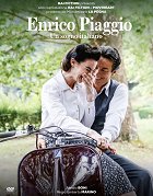 Enrico Piaggio - Vespa – plakát filmu