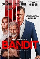Bandit – plakát filmu