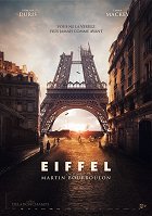 Eiffel – plakát filmu