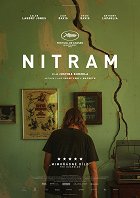 Nitram – plakát filmu