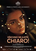 Všechno nejlepší, Chiaro! – plakát filmu