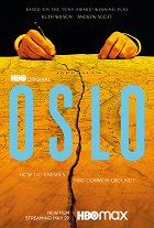 Oslo – plakát filmu