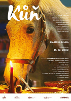 Kůň – plakát filmu