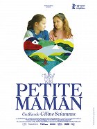 Maminka – plakát filmu