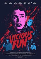 Vicious Fun – plakát filmu