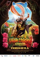 Ušák Chicky a Zlokřeček – plakát filmu