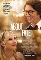 About Fate – plakát filmu