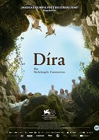 Díra – plakát filmu