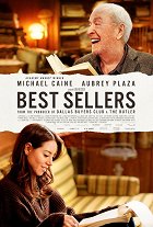 Bestsellery – plakát filmu
