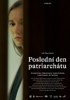 Poslední den patriarchátu – plakát filmu