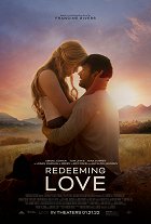 Redeeming Love – plakát filmu