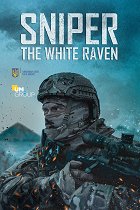 Sniper. The White Raven – plakát filmu