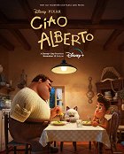 Ciao Alberto – plakát filmu