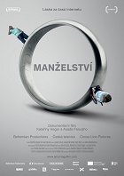 Manželství – plakát filmu