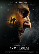 Kompromat – plakát filmu