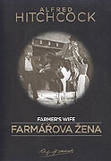 Farmářova žena – plakát filmu