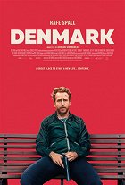 Do Dánska – plakát filmu