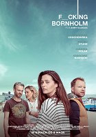Fucking Bornholm – plakát filmu